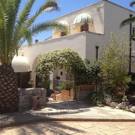 Masseria Casale Dei Fornici * Polignano a Mare