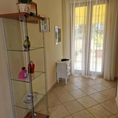 Masseria Casale Dei Fornici *