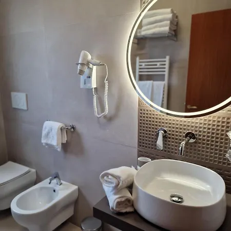 Casa di campagna Masseria Casale Dei Fornici