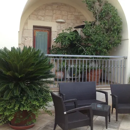 Masseria Casale Dei Fornici Venkovský dům Polignano a Mare