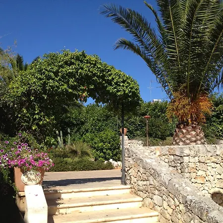 Masseria Casale Dei Fornici