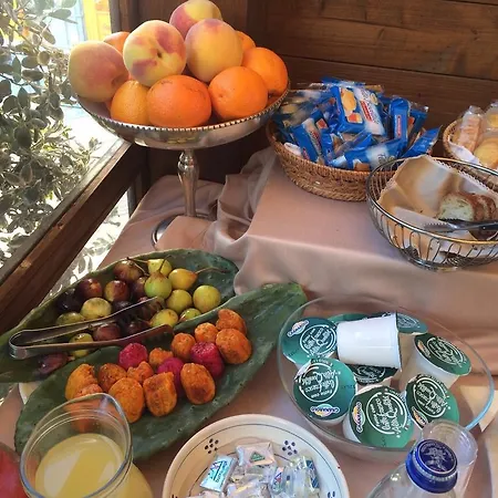 Casa di campagna Masseria Casale Dei Fornici *