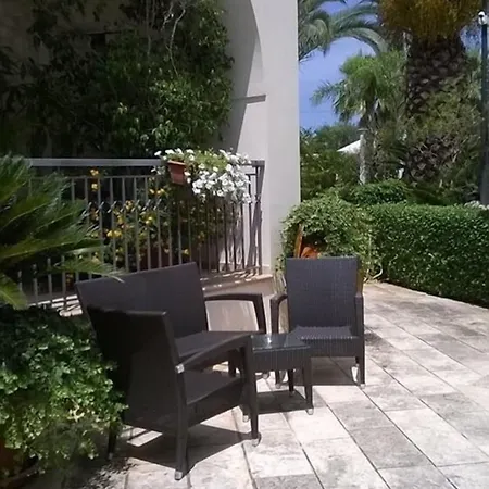 Masseria Casale Dei Fornici * Polignano a Mare