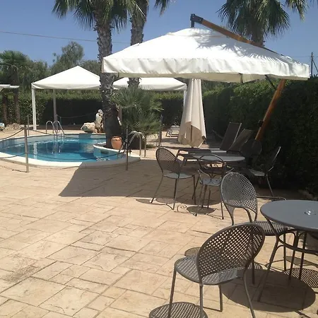 Masseria Casale Dei Fornici Casa di campagna