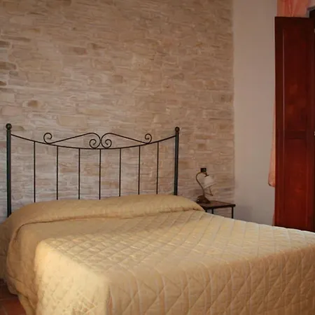 Masseria Casale Dei Fornici *