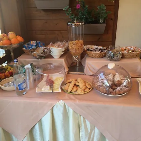 Casa di campagna Masseria Casale Dei Fornici *