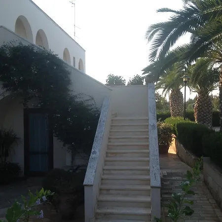 Masseria Casale Dei Fornici Casa di campagna
